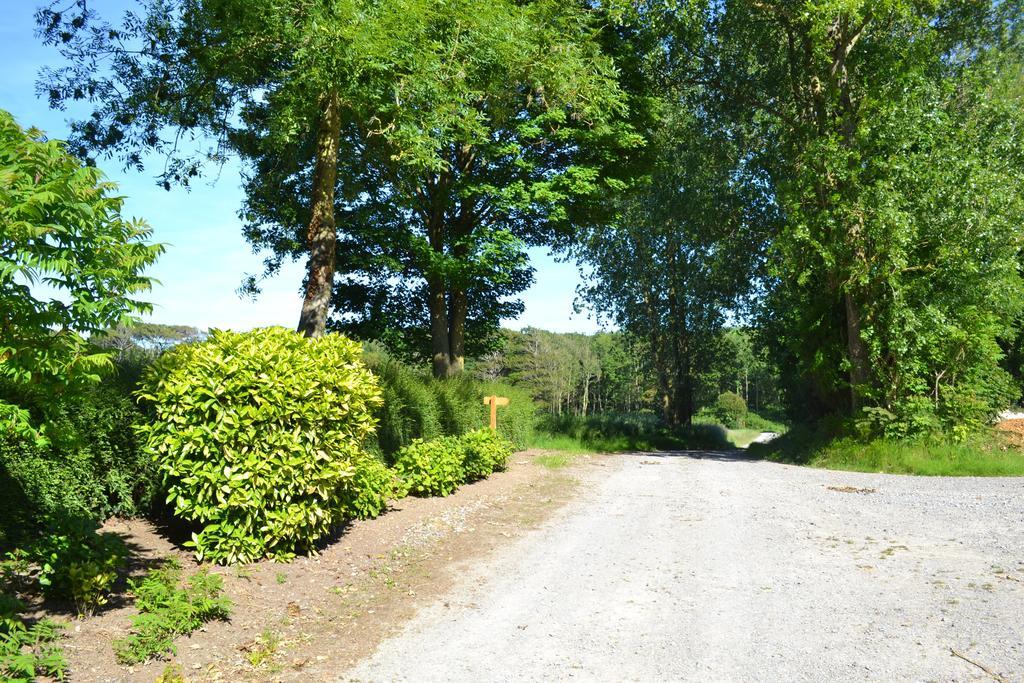 Ferme "Les Flaquettes" Bed & Breakfast Guines Exterior photo